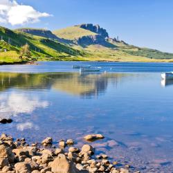 Scotland Accommodation Missouri