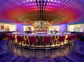 The Cumberland, London Accommodation Missouri