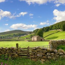 Yorkshire Dales Accommodation Missouri