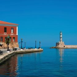 Chania Accommodation Missouri