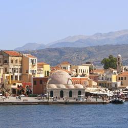Chania Town Accommodation Missouri