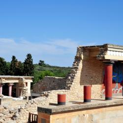 Crete Accommodation Missouri