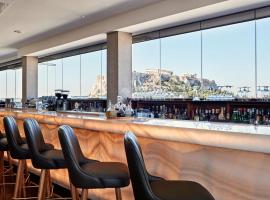 Electra Metropolis Accommodation Missouri