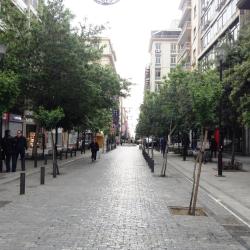 Ermou Street-Shopping Area, Athens Accommodation Missouri