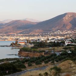 Hersonissos Accommodation Missouri