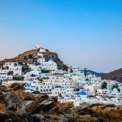 Ios Accommodation Missouri