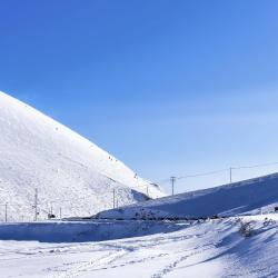 Kaimaktsalan Accommodation Missouri