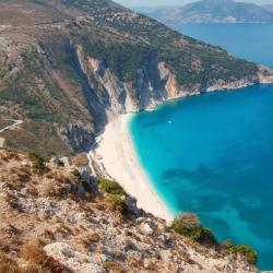Kefalonia Accommodation Missouri