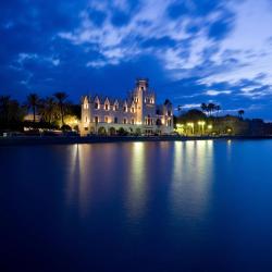 Kos Accommodation Missouri