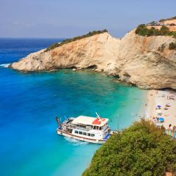 Lefkada Accommodation Missouri