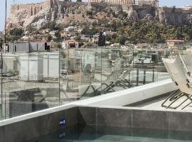 NYX Esperia Palace Hotel Athens by Leonardo Hotels Accommodation Missouri