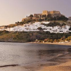 Rhodes Accommodation Missouri