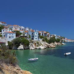 Skiathos Accommodation Missouri