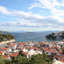Skiathos Town Accommodation Missouri