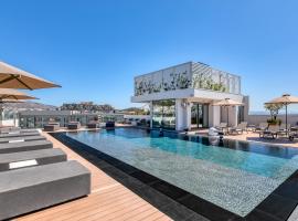 The Stanley Accommodation Missouri