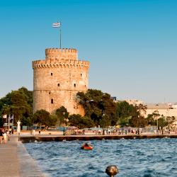 Thessaloniki Accommodation Missouri