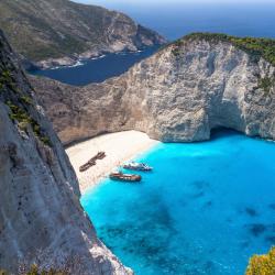Zakynthos Accommodation Missouri