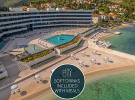 Grand Hotel View Accommodation Missouri