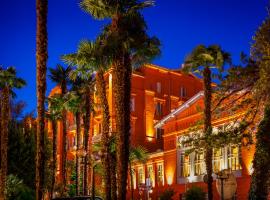 Heritage Hotel Imperial - Liburnia Accommodation Missouri