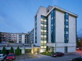 Hotel Laguna Zagreb Accommodation Missouri