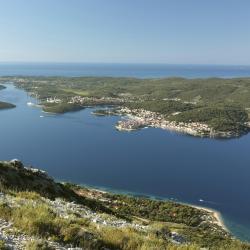 Korcula Island Accommodation Missouri