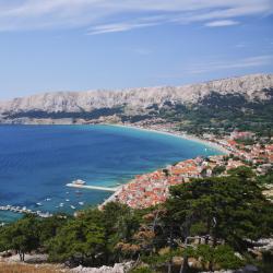 Krk Island Accommodation Missouri