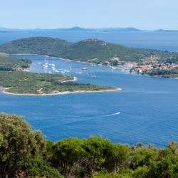 Lošinj Island Accommodation Missouri