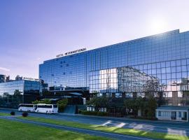 Maistra City Vibes Hotel International Accommodation Missouri