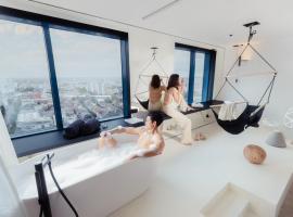 Maistra City Vibes Zonar Zagreb Accommodation Missouri