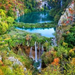 Plitvice Lakes National Park Accommodation Missouri