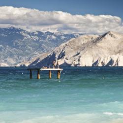 Primorsko-Goranska županija Accommodation Missouri