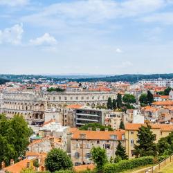 Pula Accommodation Missouri