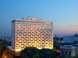 The Westin Zagreb Accommodation Missouri