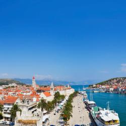 Trogir Accommodation Missouri