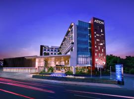 Aston Inn Mataram Accommodation Missouri