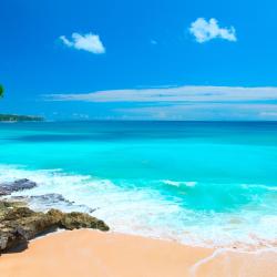 Badung Accommodation Missouri