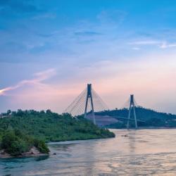 Batam Accommodation Missouri