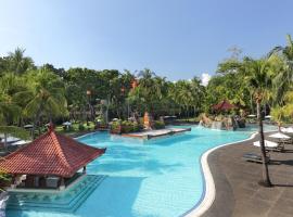 Bintang Bali Resort Accommodation Missouri
