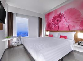 favehotel Rungkut Surabaya Accommodation Missouri