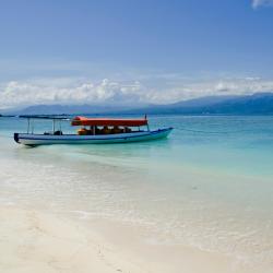 Gili Islands Accommodation Missouri