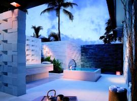 Grand Hyatt Bali Accommodation Missouri