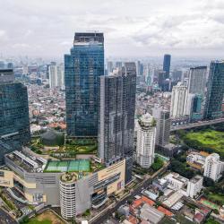 Grand Indonesia, Jakarta Accommodation Missouri