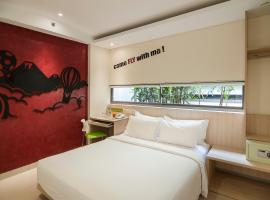 Grandmas Plus Hotel Legian Accommodation Missouri