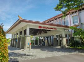 Hilton Garden Inn Bali Ngurah Rai Airport Accommodation Missouri