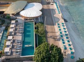 Kardia Resort Gili Trawangan A Pramana Experience Accommodation Missouri