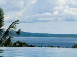 NEANO ESCAPE Accommodation Missouri