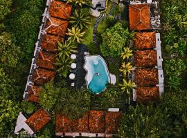 ONAYA Bali Resort - Adults Only Accommodation Missouri