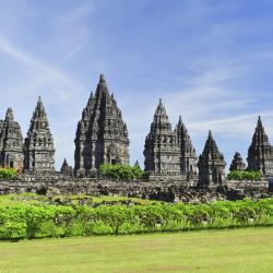 Prambanan Temple, Prambanan Accommodation Missouri