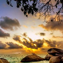 Pulau Bintan Accommodation Missouri