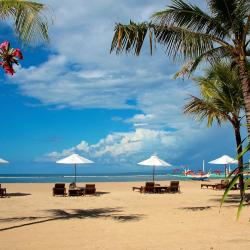 Sanur Accommodation Missouri